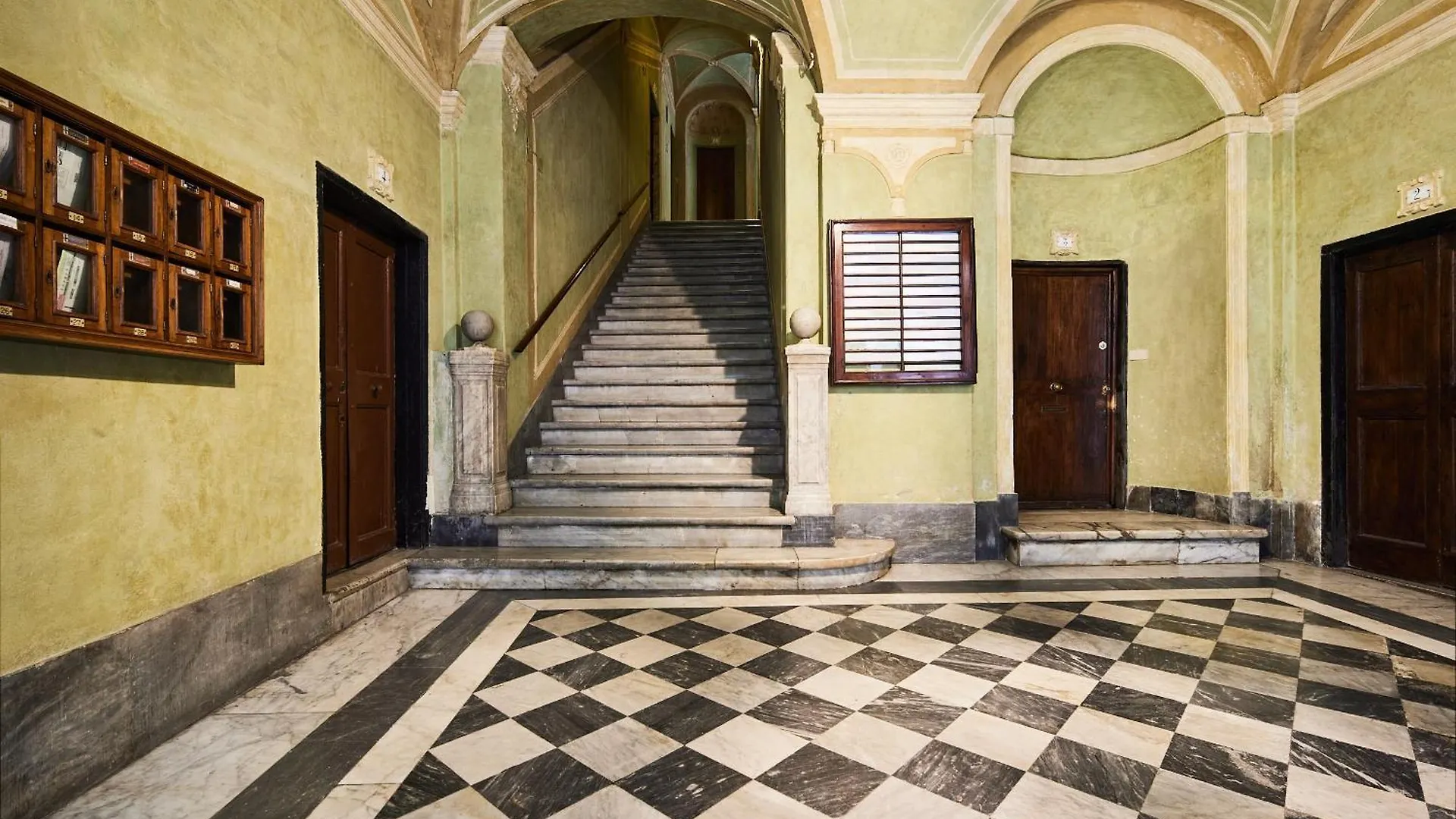 Apartment My Sweet Home Rolli 2 Minuti Dall' Acquario Genoa